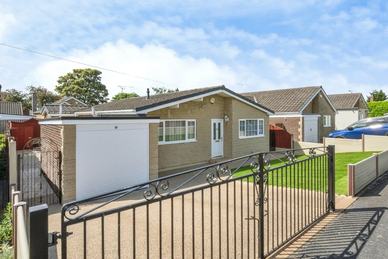 Harmby Close, Skellow, Doncaster, South Yorkshire, DN6, photo 5