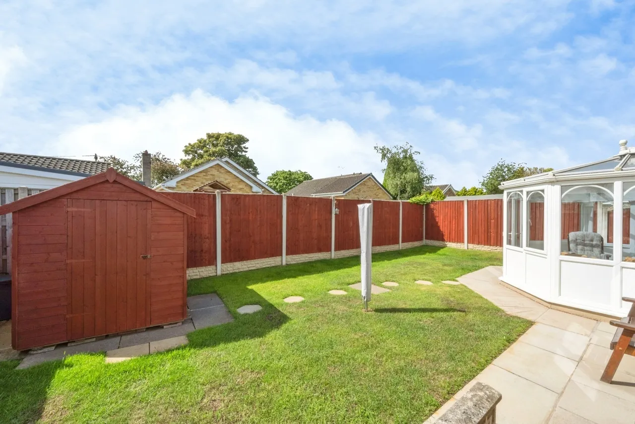 Harmby Close, Skellow, Doncaster, South Yorkshire, DN6, photo 18