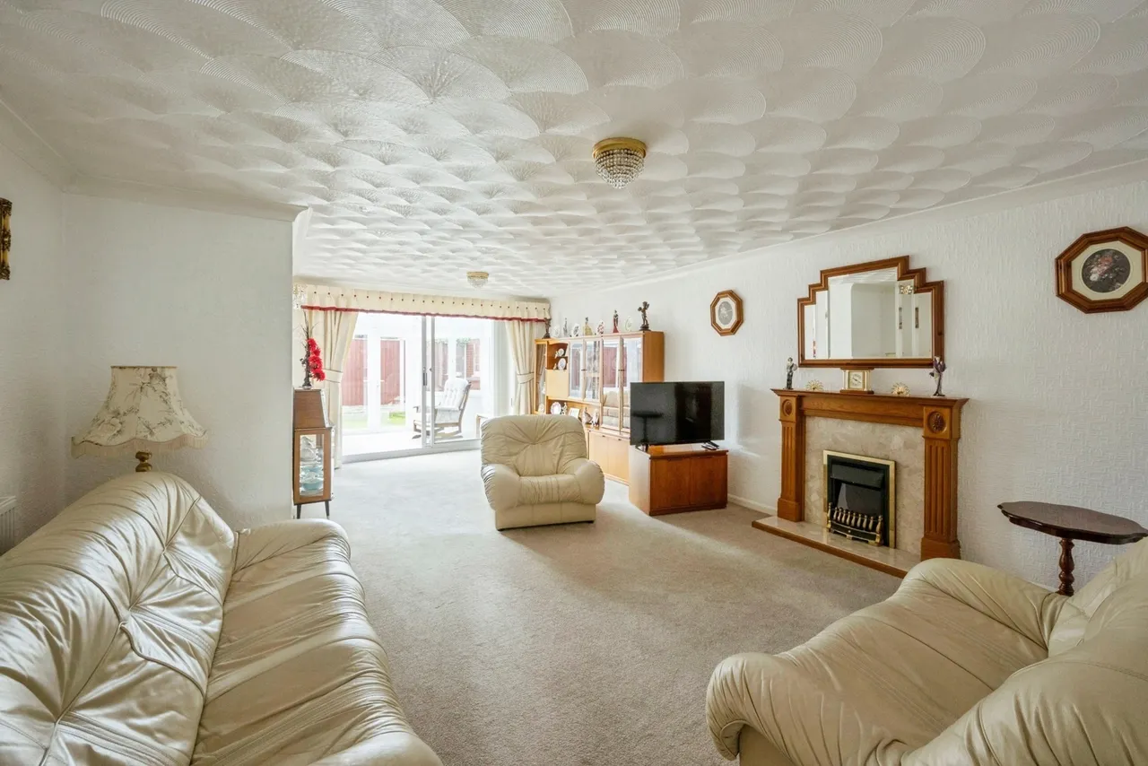 Harmby Close, Skellow, Doncaster, South Yorkshire, DN6, photo 3