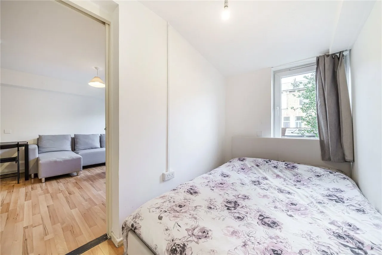 Burchell Road Peckham Rye London Se15, photo 2