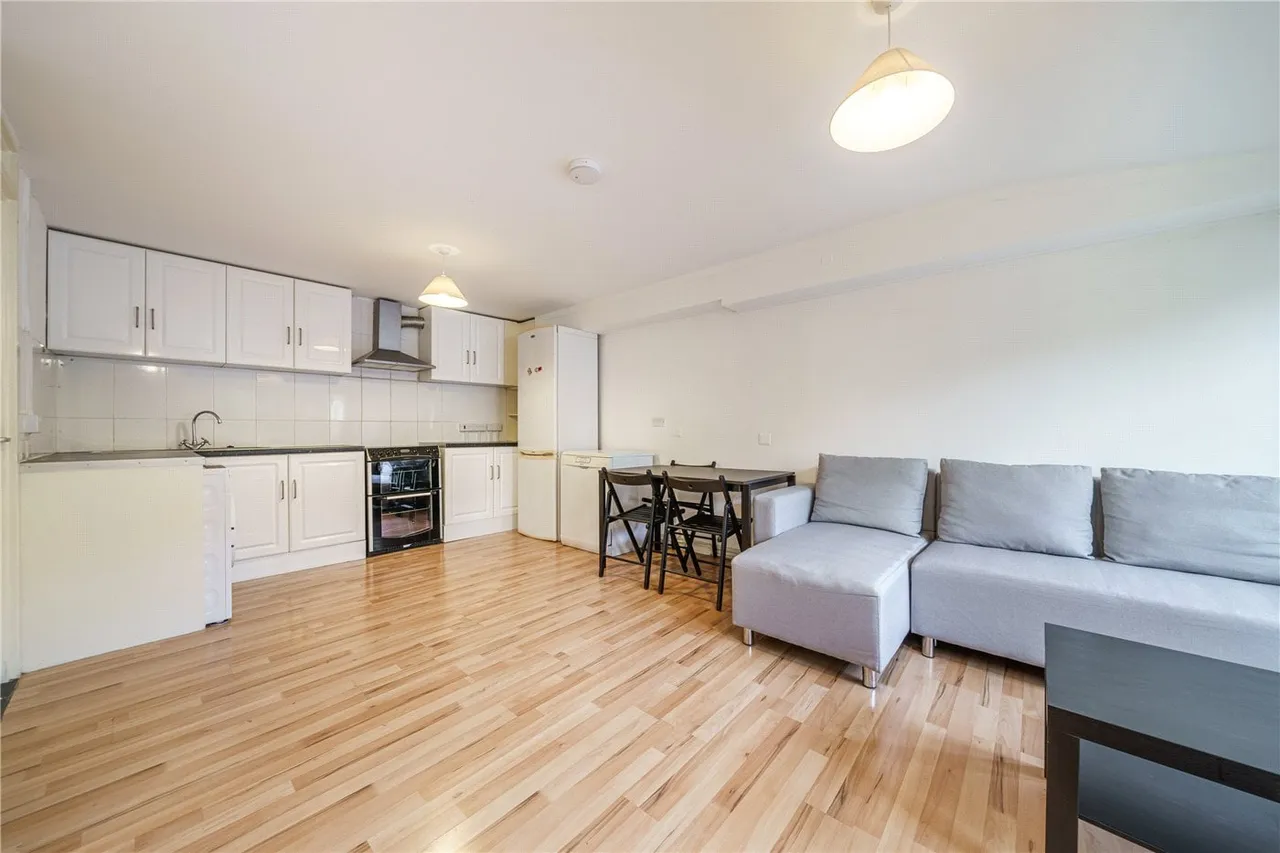 Burchell Road Peckham Rye London Se15, photo 6