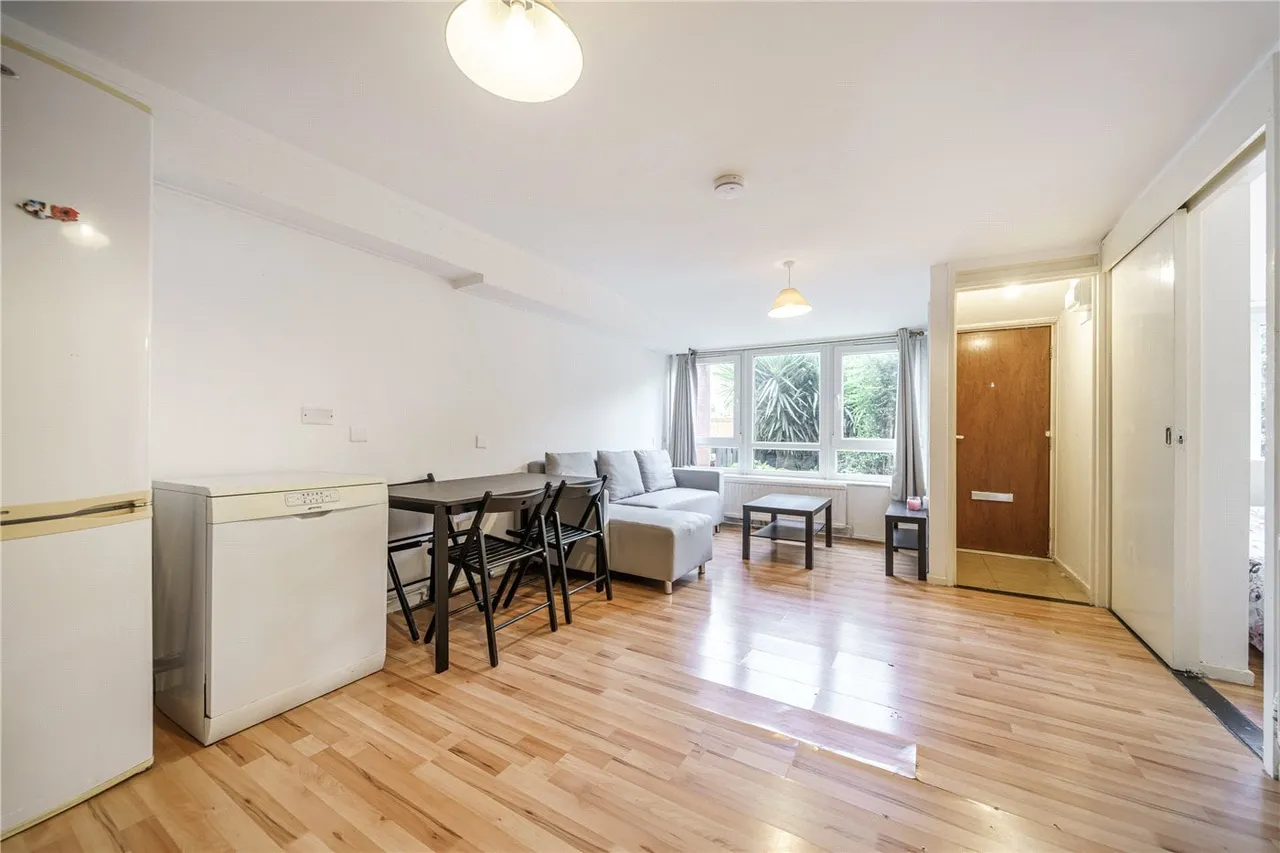 Burchell Road Peckham Rye London Se15, photo 4