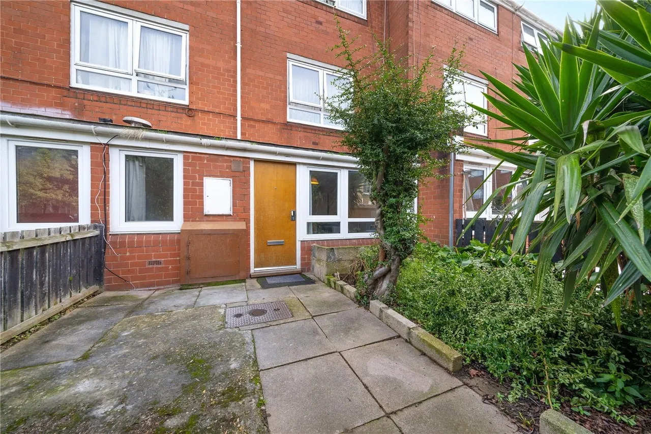 Burchell Road Peckham Rye London Se15, photo 9
