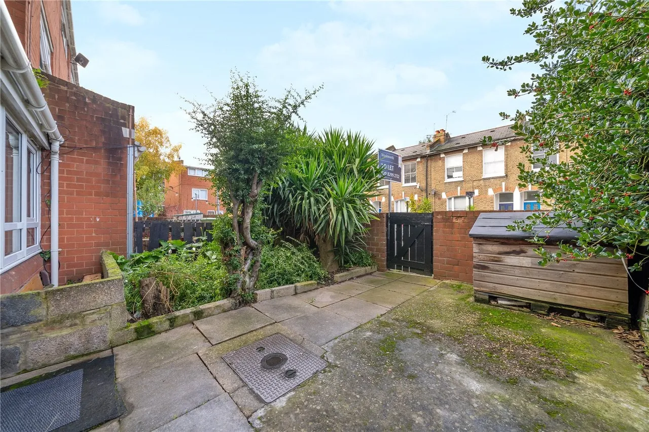 Burchell Road Peckham Rye London Se15, photo 8