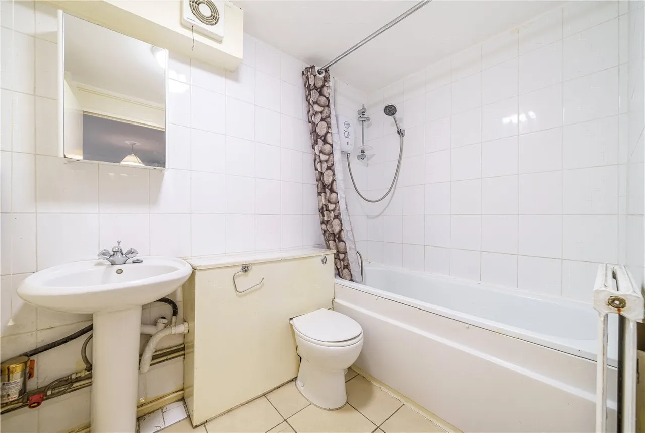 Burchell Road Peckham Rye London Se15, photo 3