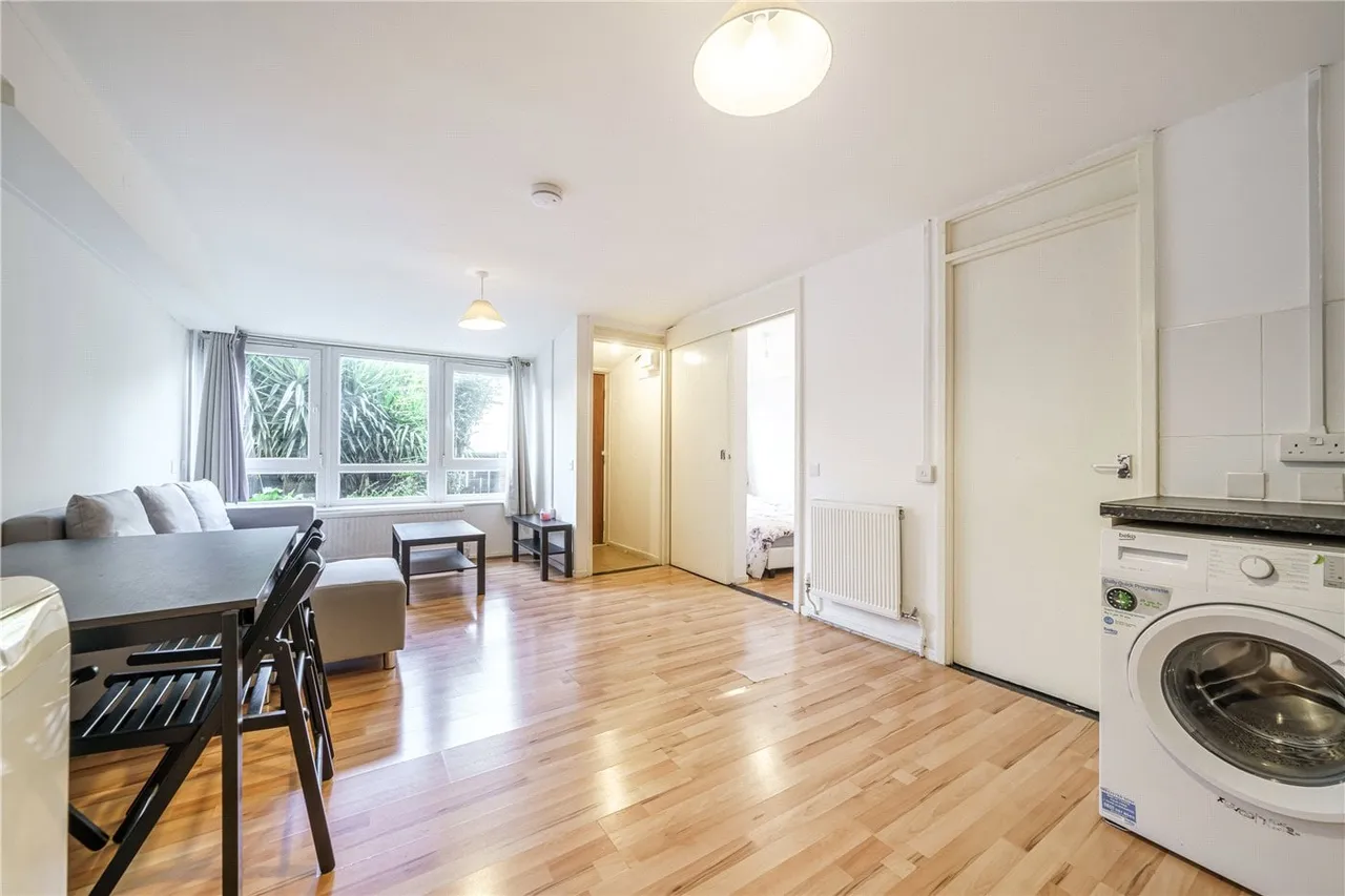 Burchell Road Peckham Rye London Se15, photo 5
