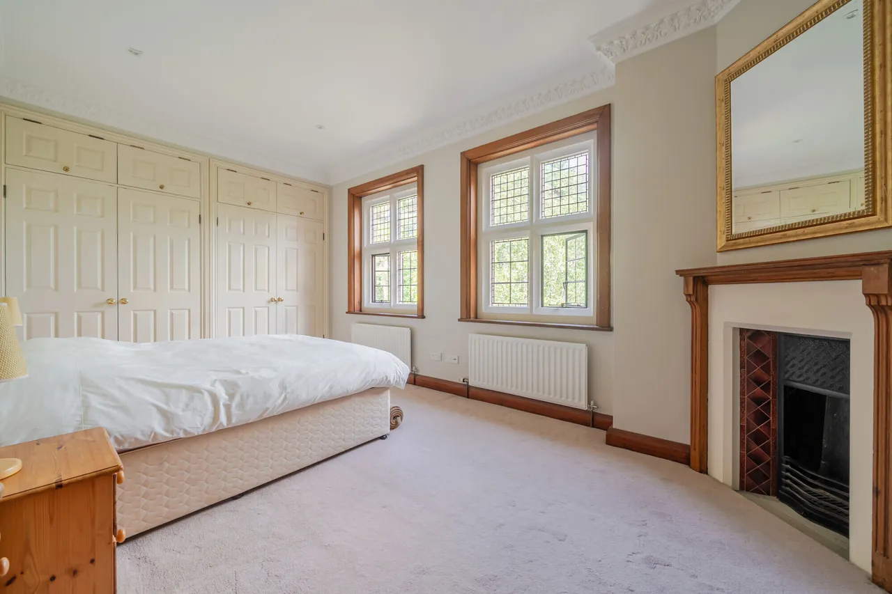 Oldfield Wood, Woking, GU22, photo 8