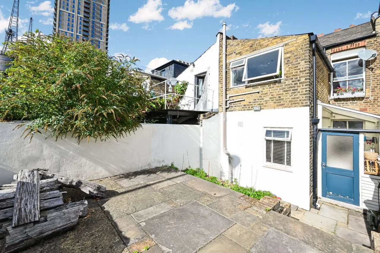 Cold Harbour, London, E14, photo 10