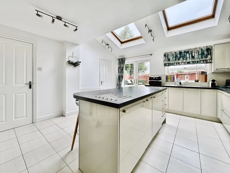 Barrack Close, Sutton Coldfield, B75, photo 8