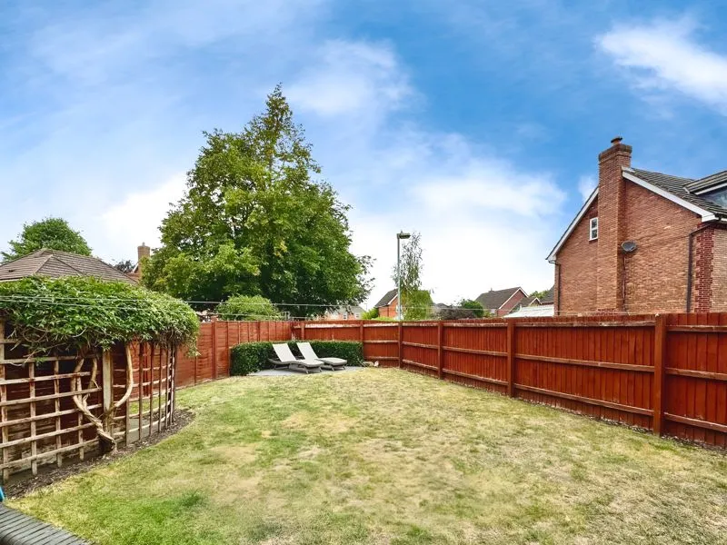 Barrack Close, Sutton Coldfield, B75, photo 20