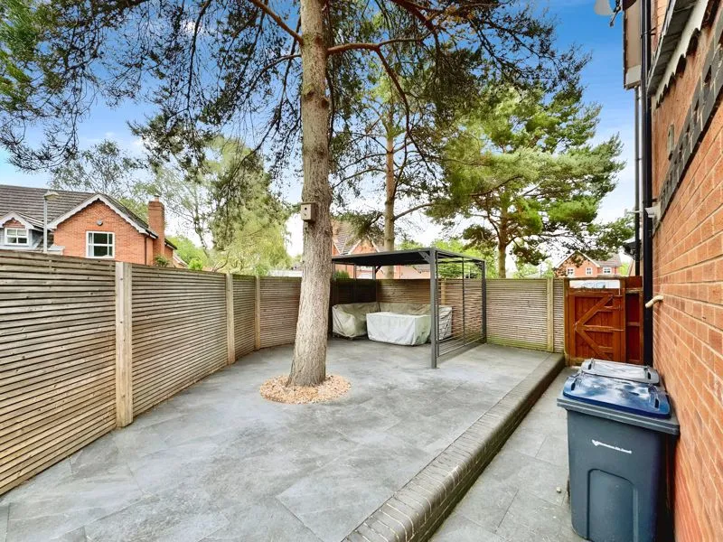 Barrack Close, Sutton Coldfield, B75, photo 22