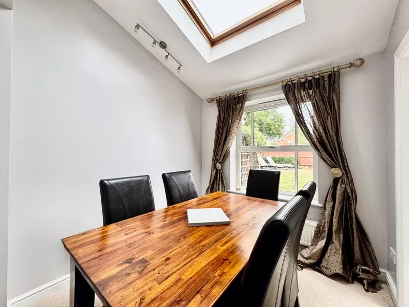 Barrack Close, Sutton Coldfield, B75, photo 18
