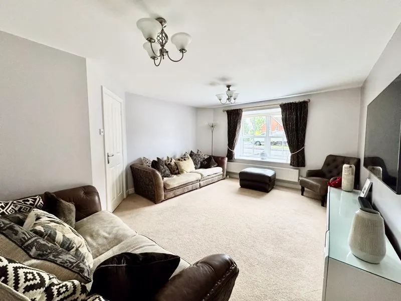 Barrack Close, Sutton Coldfield, B75, photo 3