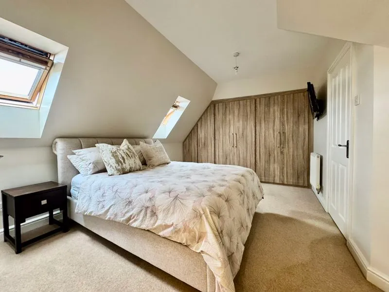 Barrack Close, Sutton Coldfield, B75, photo 10