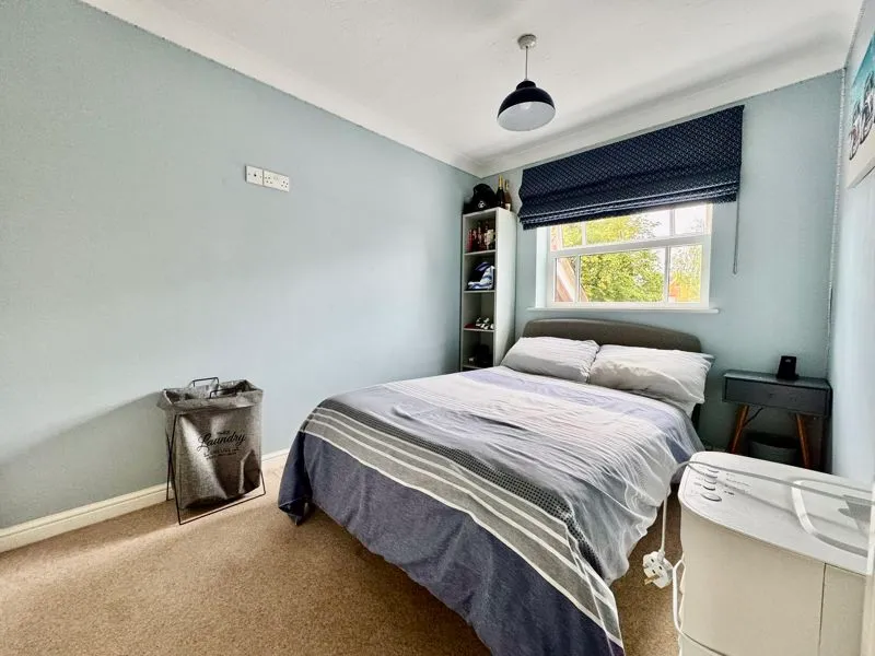 Barrack Close, Sutton Coldfield, B75, photo 16
