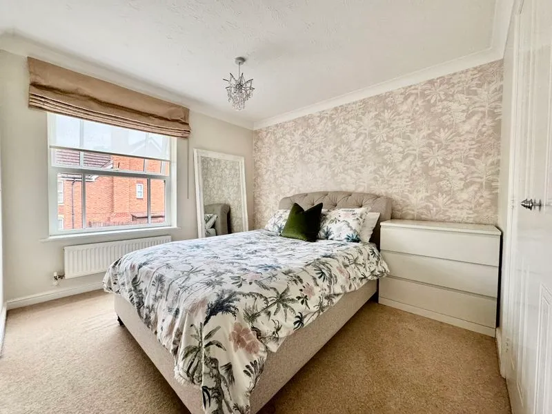 Barrack Close, Sutton Coldfield, B75, photo 11