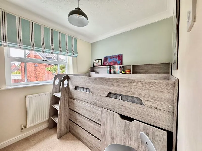 Barrack Close, Sutton Coldfield, B75, photo 13