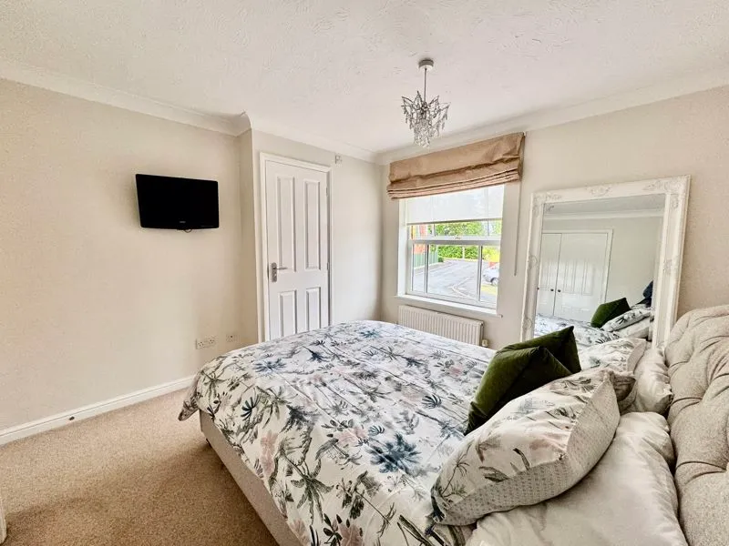 Barrack Close, Sutton Coldfield, B75, photo 12