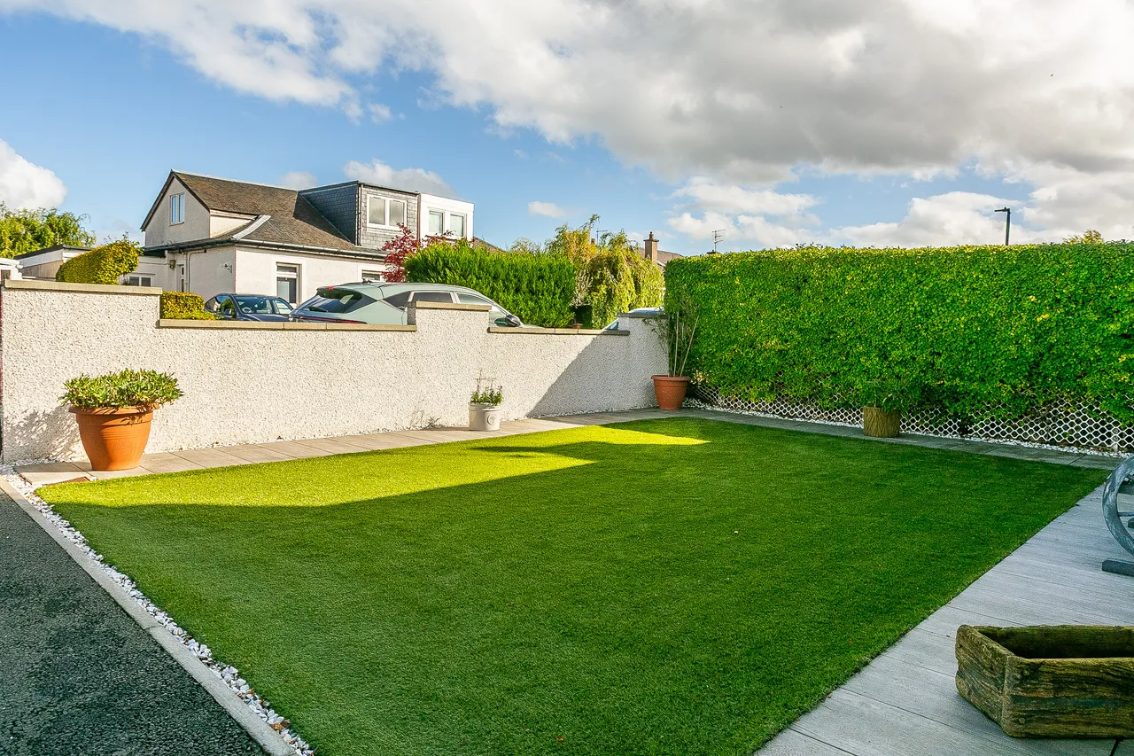Moredun Park Gardens, Moredun, EH17, photo 31