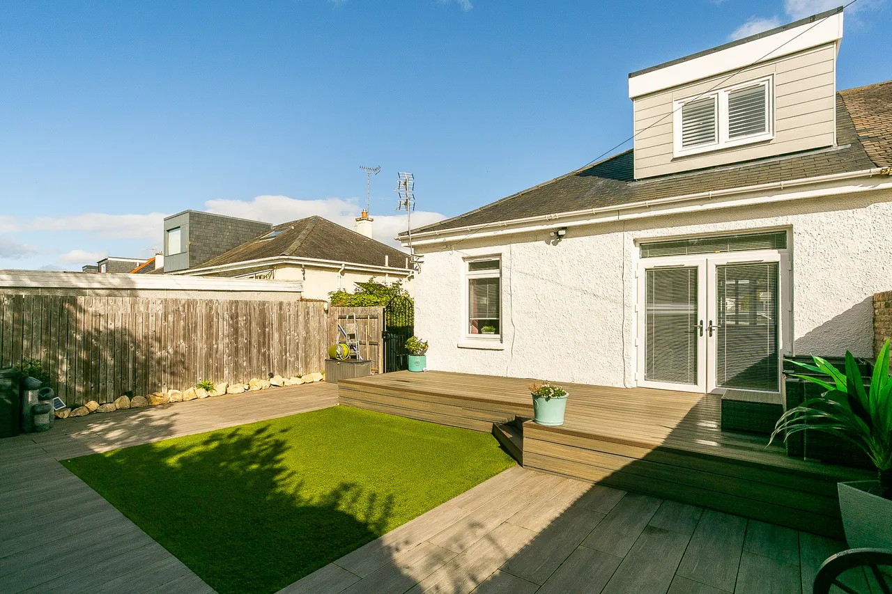 Moredun Park Gardens, Moredun, EH17, photo 30