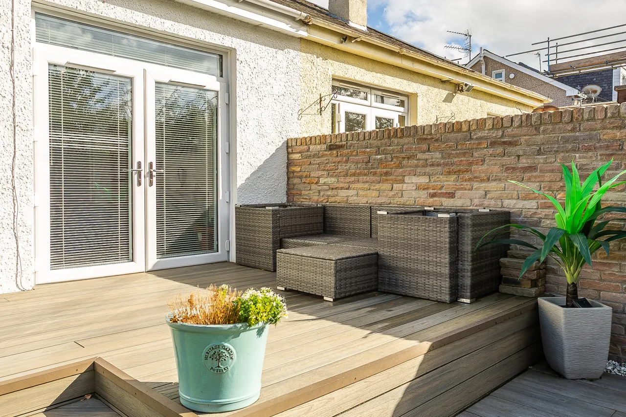 Moredun Park Gardens, Moredun, EH17, photo 29