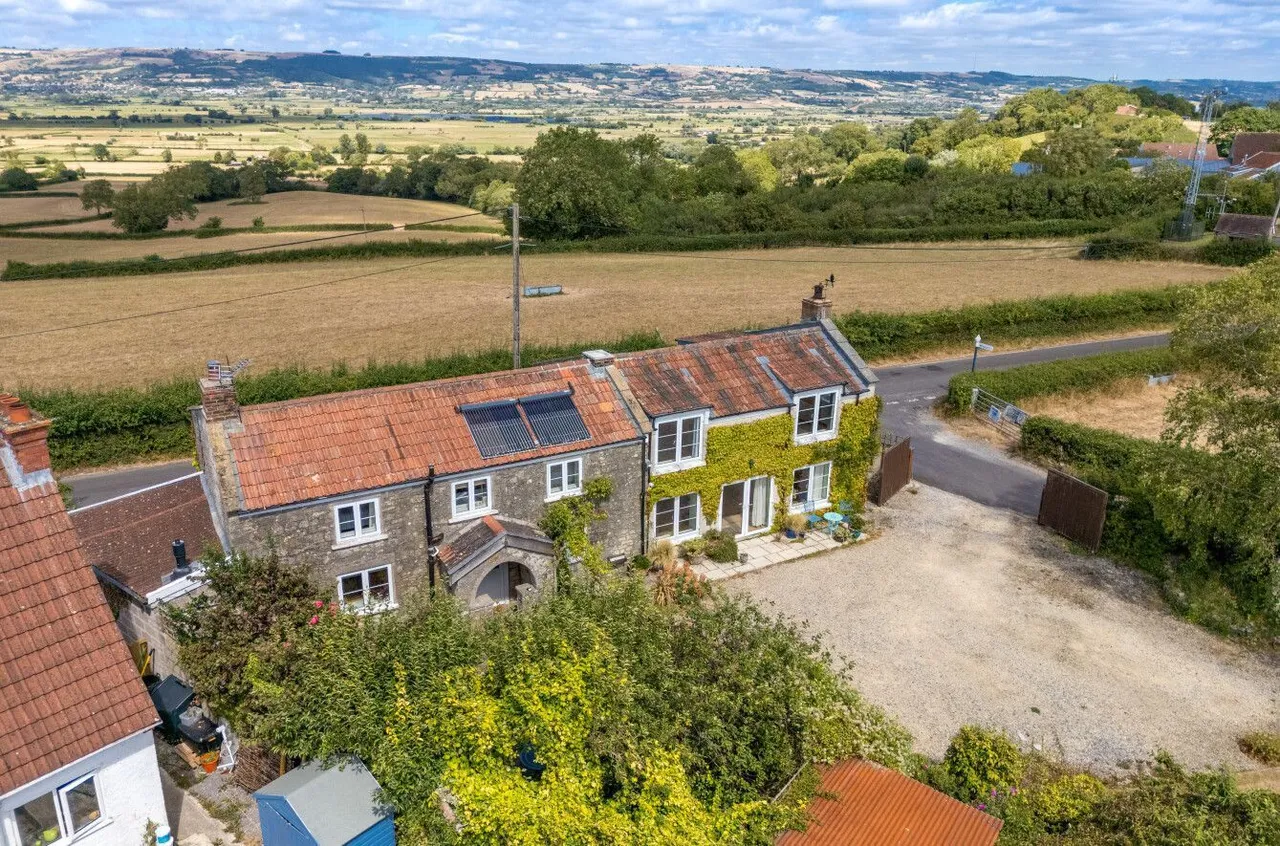 Mudgley Elms, Mudgley, BS28, photo 41