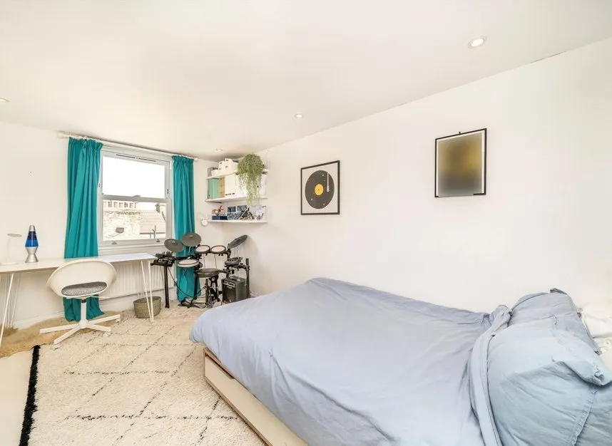 Whatman Road, Honor Oak, SE23, photo 6