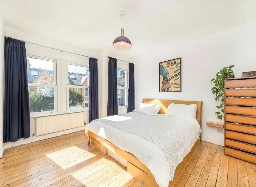 Whatman Road, Honor Oak, SE23, photo 5