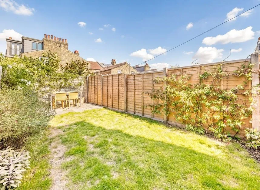 Whatman Road, Honor Oak, SE23, photo 8