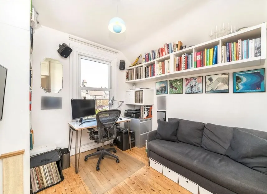 Whatman Road, Honor Oak, SE23, photo 10