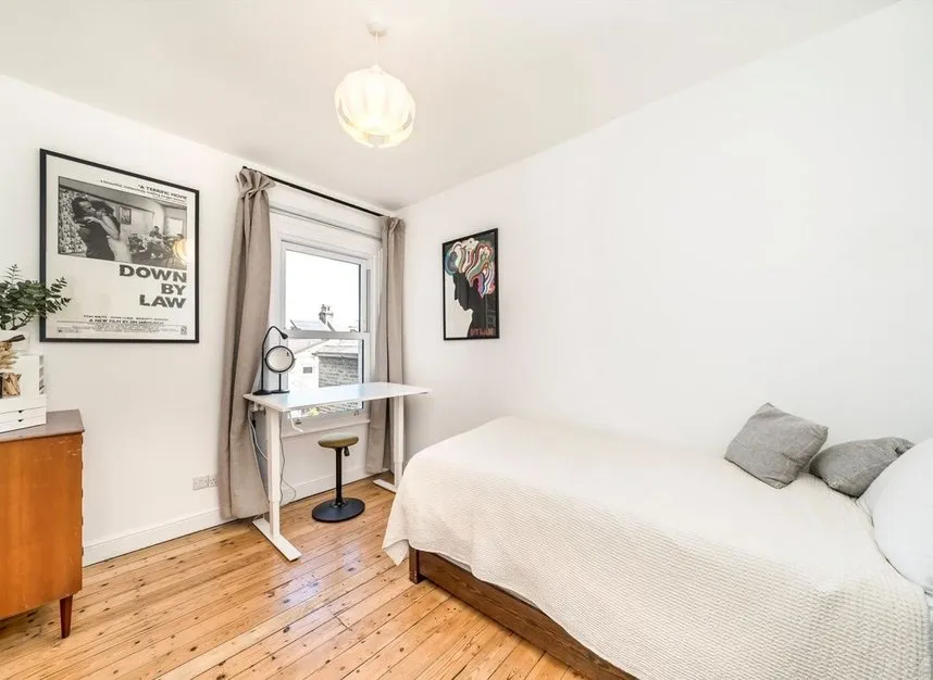 Whatman Road, Honor Oak, SE23, photo 13