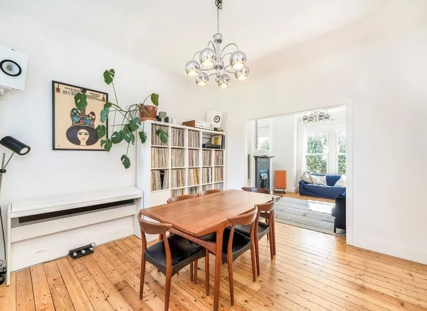 Whatman Road, Honor Oak, SE23, photo 3