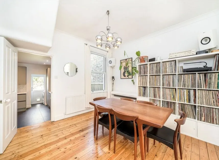 Whatman Road, Honor Oak, SE23, photo 12