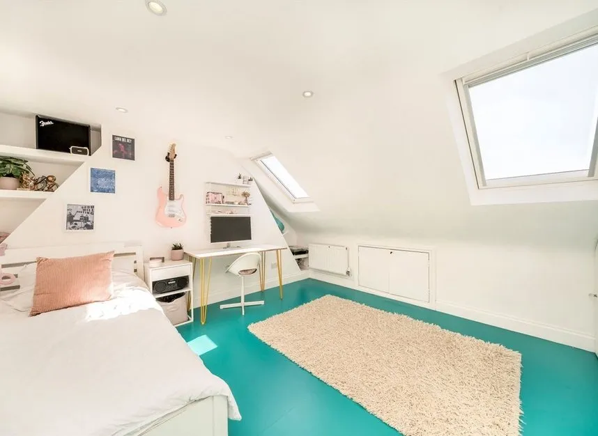 Whatman Road, Honor Oak, SE23, photo 7