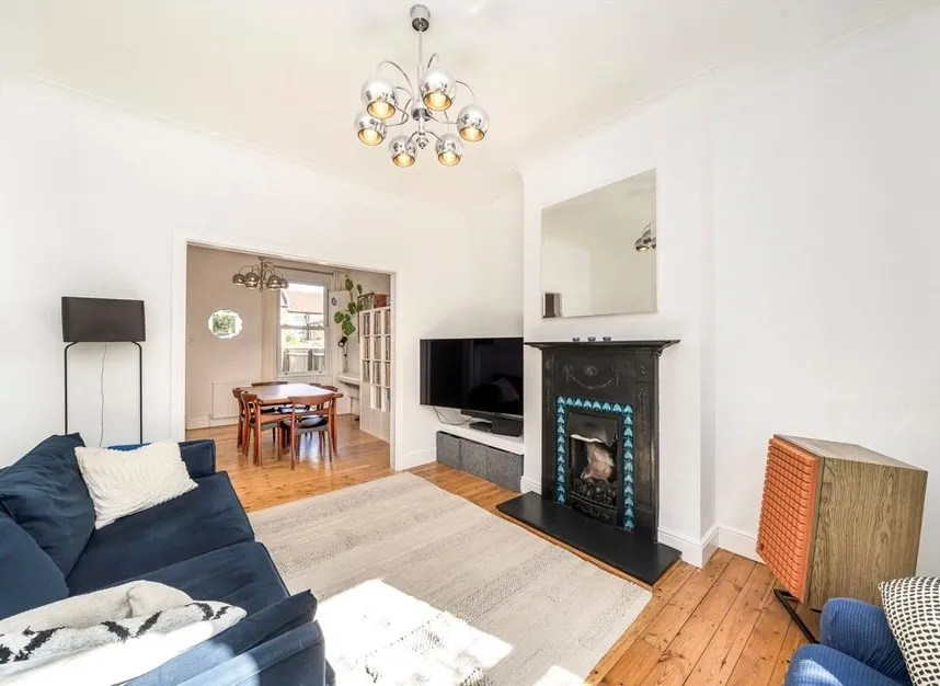 Whatman Road, Honor Oak, SE23, photo 2