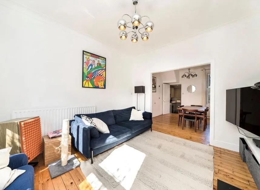 Whatman Road, Honor Oak, SE23, photo 11