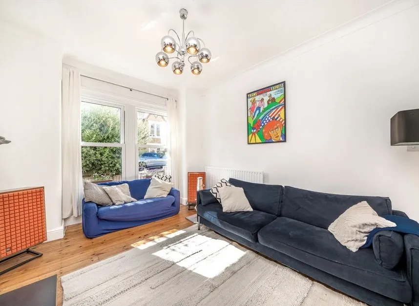 Whatman Road, Honor Oak, SE23, photo 9