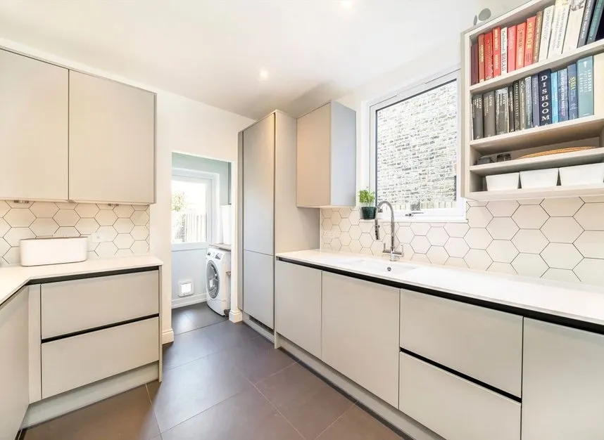 Whatman Road, Honor Oak, SE23, photo 4
