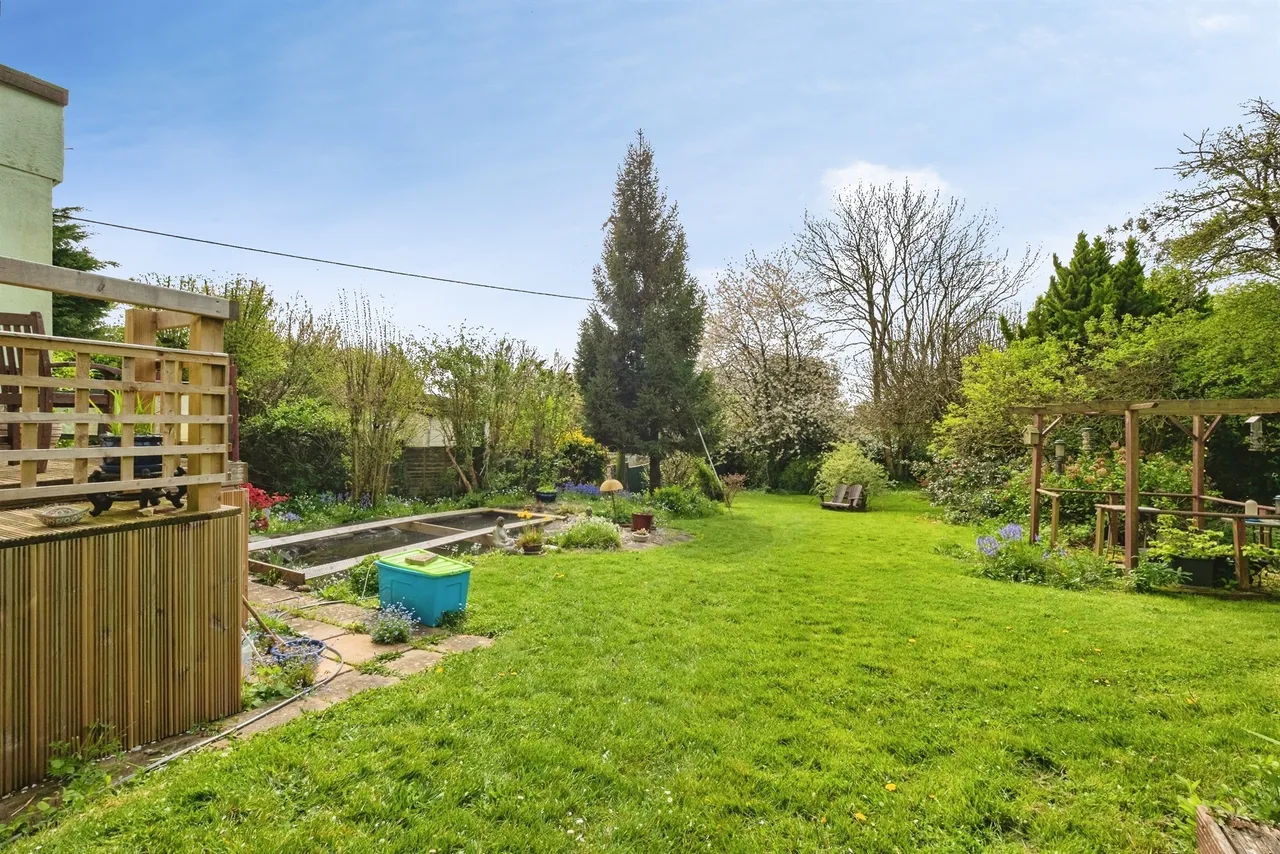 Bridport Road, DORCHESTER, photo 8