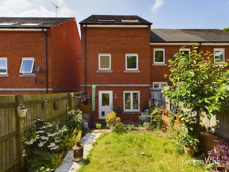 The Roperies, High Wycombe HP13 7FW, photo 12