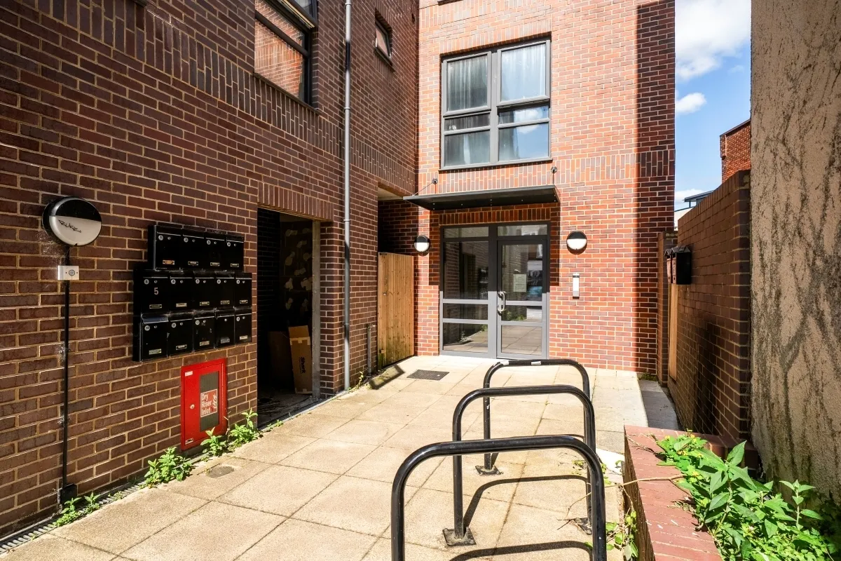 10 Union Place, Bartholomew Street Ne..., photo 10