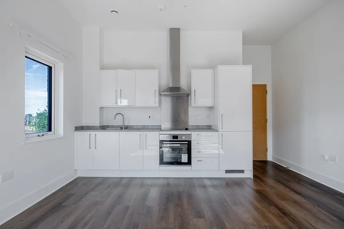 2 bed flat to rent — 10 Union Place, Bartholomew Street Ne...