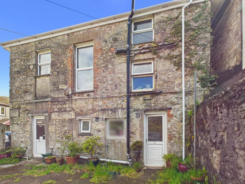 Basset Road, Camborne, photo 6