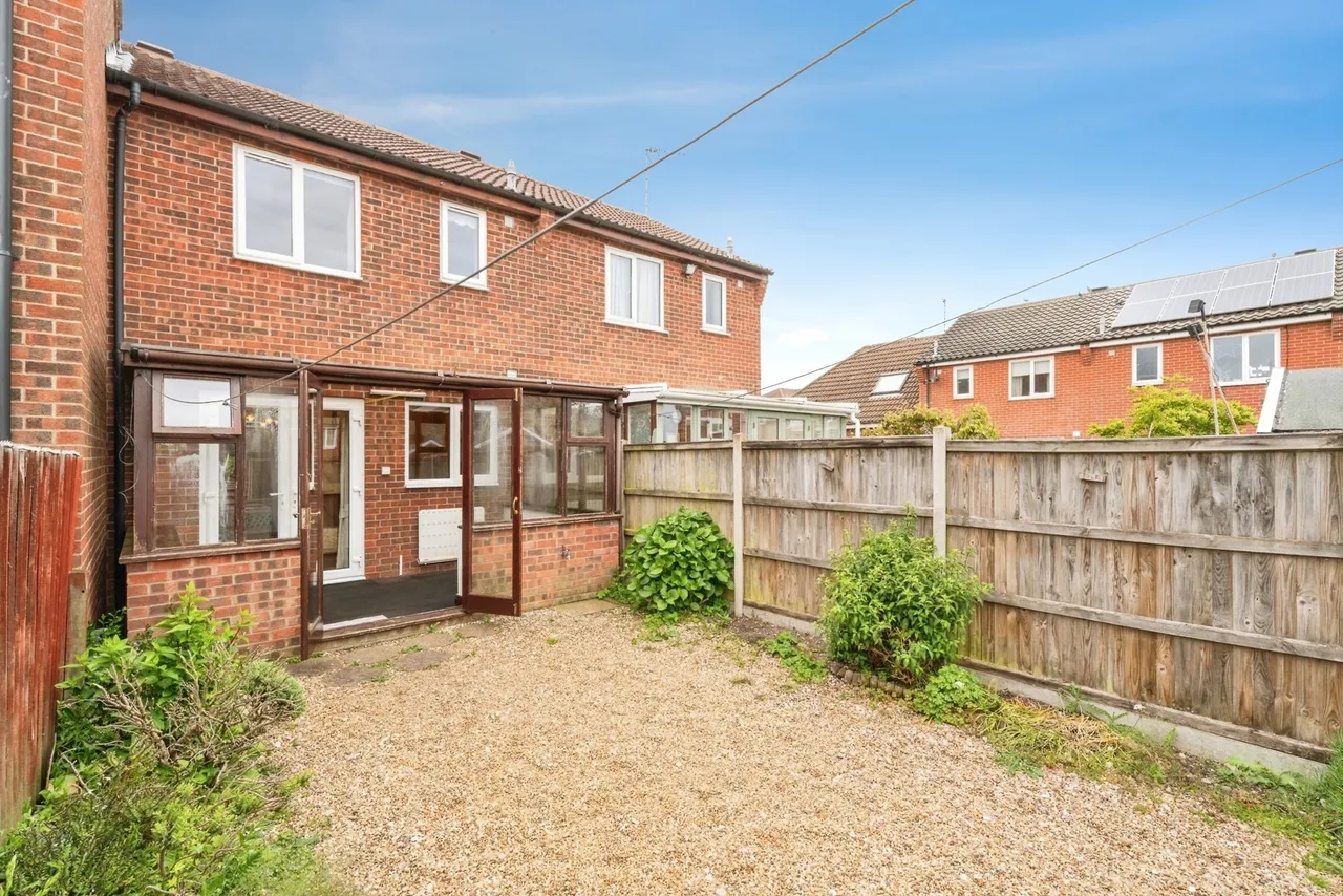 Grice Close, Sheringham, Norfolk, NR26, photo 10