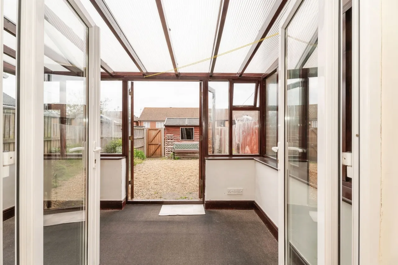 Grice Close, Sheringham, Norfolk, NR26, photo 5