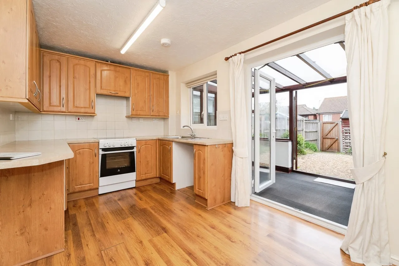 Grice Close, Sheringham, Norfolk, NR26, photo 4