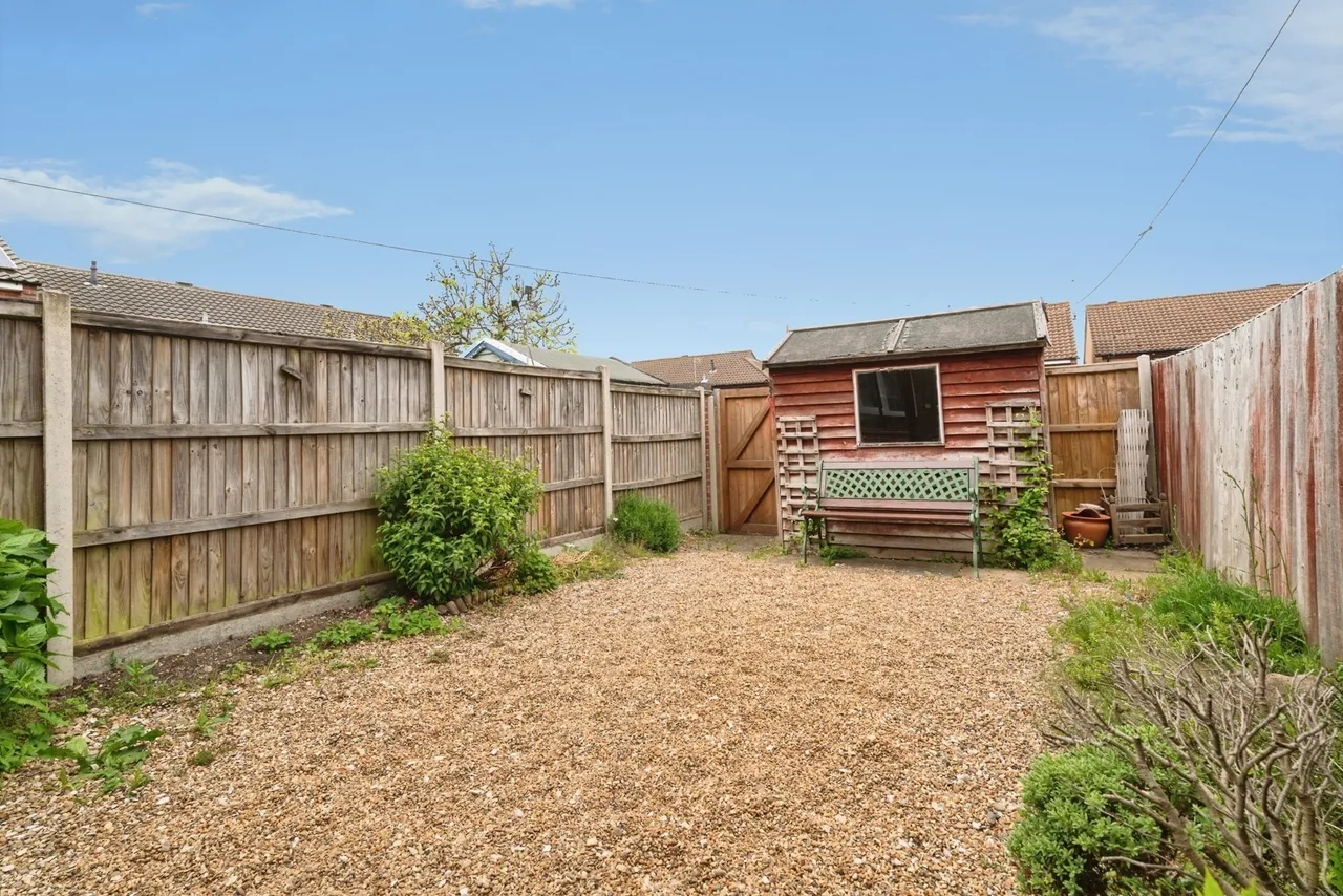 Grice Close, Sheringham, Norfolk, NR26, photo 9