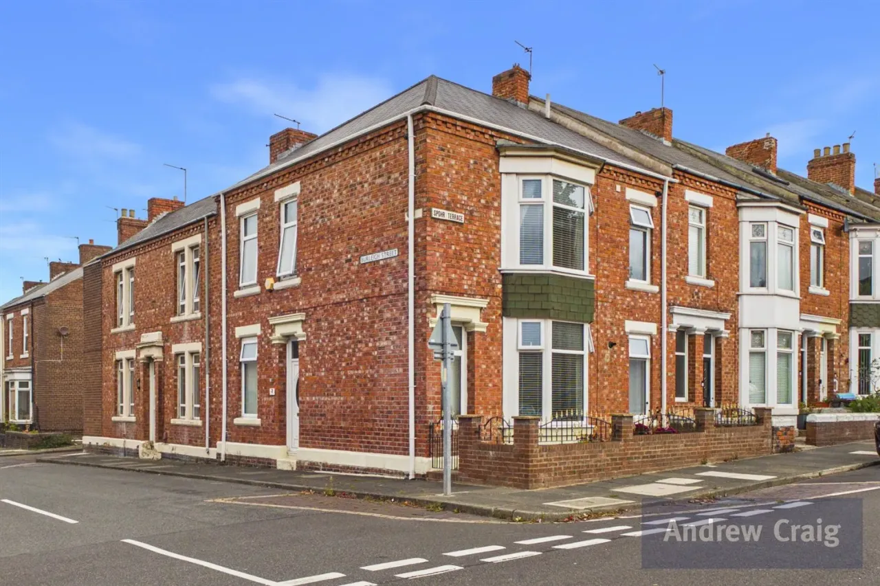 Burleigh Street, South Shields, NE33, photo 23