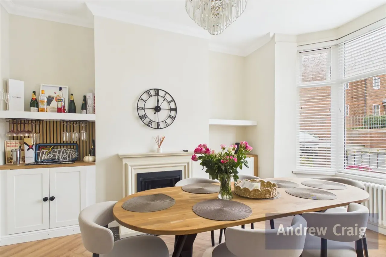 4 bed house for sale, Burleigh Street, South Shields, NE33