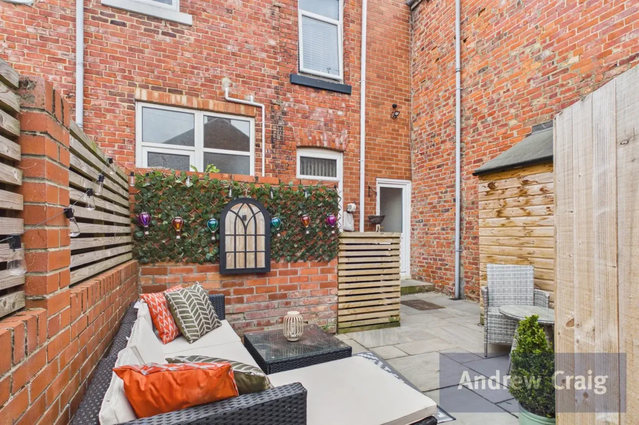 Burleigh Street, South Shields, NE33, photo 22